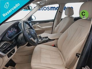 BMW X5 xDrive35i 225 kW (306 CV)