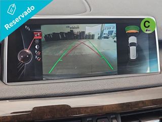 BMW X5 xDrive35i 225 kW (306 CV)