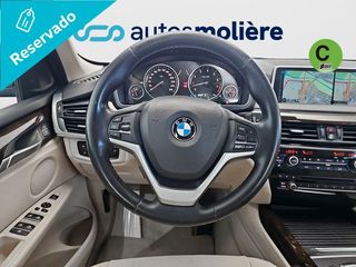 BMW X5 xDrive35i 225 kW (306 CV)