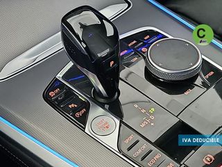 BMW X5 xDrive30d 195 kW (265 CV)