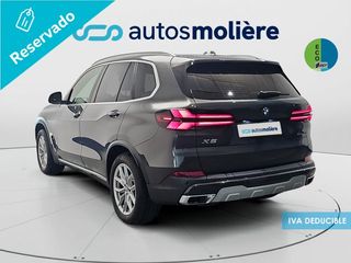 BMW X5 xDrive40i xLine 280 kW (381 CV)