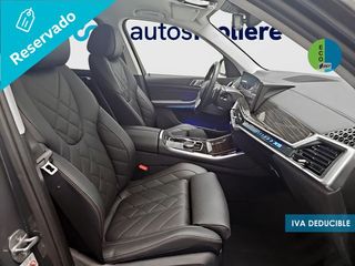 BMW X5 xDrive40i xLine 280 kW (381 CV)