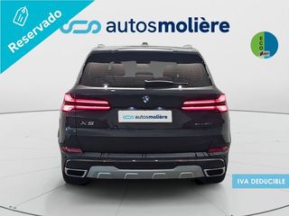 BMW X5 xDrive40i xLine 280 kW (381 CV)