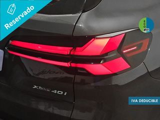 BMW X5 xDrive40i xLine 280 kW (381 CV)