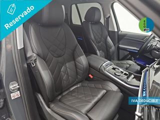 BMW X5 xDrive40i xLine 280 kW (381 CV)