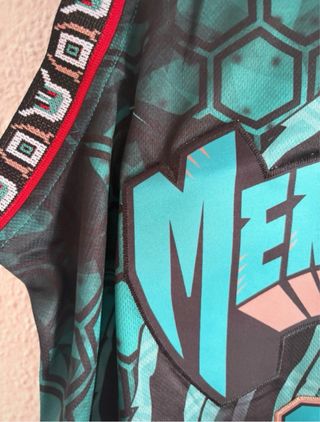 Camiseta Ja Morant Memphis #12