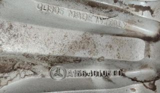 A1564010600 juego mercedes-benz clase gla 2229408