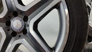 A1564010600 juego mercedes-benz clase gla 2229408