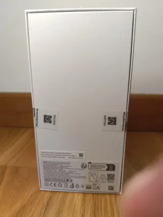 Xiaomi Redmi Note 15 Pro 5G