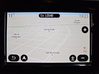 Renault Twingo Zen 60 kW R80 batería 20kWh