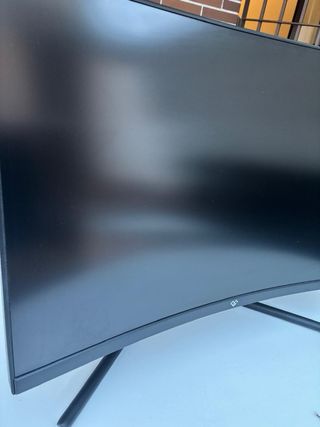 Pantalla Minellium Negra