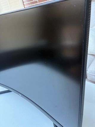 Pantalla Minellium Negra