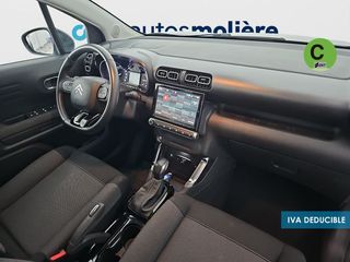 Citroën C3 Aircross PureTech 130 Shine Pack EAT6 96 kW (131 CV)