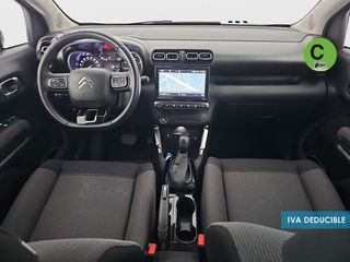 Citroën C3 Aircross PureTech 130 Shine Pack EAT6 96 kW (131 CV)
