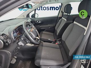 Citroën C3 Aircross PureTech 130 Shine Pack EAT6 96 kW (131 CV)