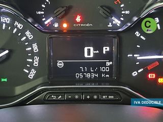 Citroën C3 Aircross PureTech 130 Shine Pack EAT6 96 kW (131 CV)