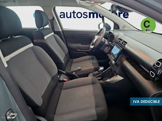 Citroën C3 Aircross PureTech 130 Shine Pack EAT6 96 kW (131 CV)