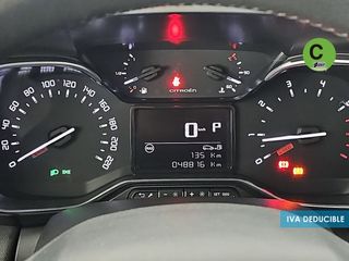 Citroën C3 Aircross PureTech 130 Shine Pack EAT6 96 kW (131 CV)