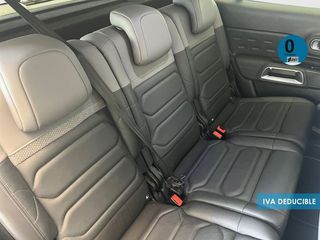 Citroën C5 Aircross Hybrid 225 Shine Pack e-EAT8 165 kW (225 CV)