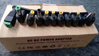 Fuente Alimentación 12V AmzFwing Universal