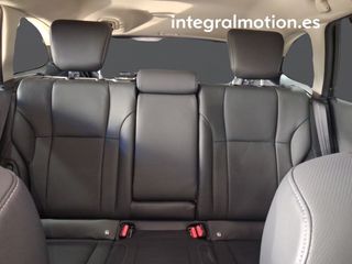 Subaru Outback 2.5i Touring CVT Lineartronic AWD