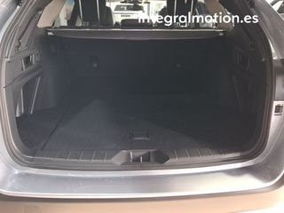 Subaru Outback 2.5i Touring CVT Lineartronic AWD