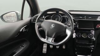 DS DS3 PureTech 110 Desire 81 kW (110 CV)