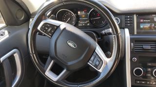 Land Rover Discovery Sport 2.0L TD4 SE 4x4 110 kW (150 CV)