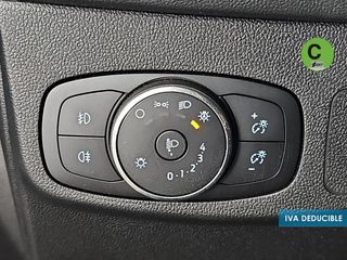 Ford Focus 1.5 Ecoblue Trend+ Auto 88 kW (120 CV)