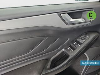 Ford Focus 1.5 Ecoblue Trend+ Auto 88 kW (120 CV)