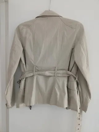Chaqueta Zara 38 nueva