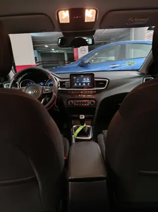 KIA Ceed 2019