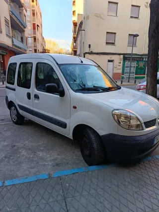 Renault Kangoo 2005