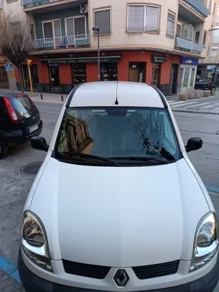 Renault Kangoo 2005
