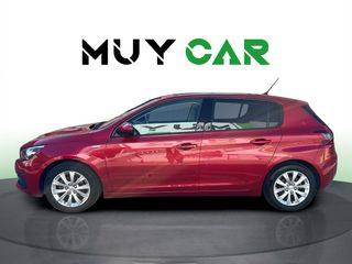 Peugeot 308 PureTech 110 S&S Style 81 kW (110 CV)