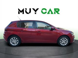 Peugeot 308 PureTech 110 S&S Style 81 kW (110 CV)