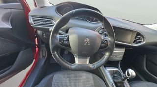 Peugeot 308 PureTech 110 S&S Style 81 kW (110 CV)