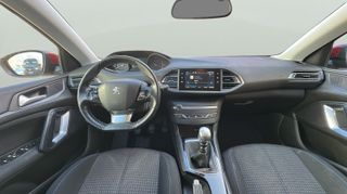 Peugeot 308 PureTech 110 S&S Style 81 kW (110 CV)