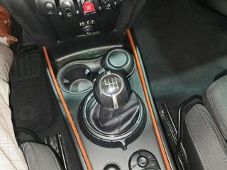 MINI Countryman Cooper