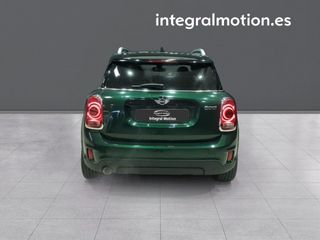 MINI Countryman Cooper