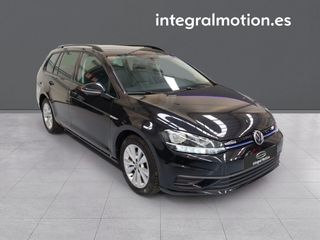 Volkswagen Golf Variant 1.5 TGi BlueMotion 96kW Trendline DSG 5d