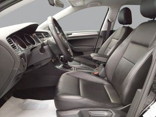 Volkswagen Golf Variant 1.5 TGi BlueMotion 96kW Trendline DSG 5d