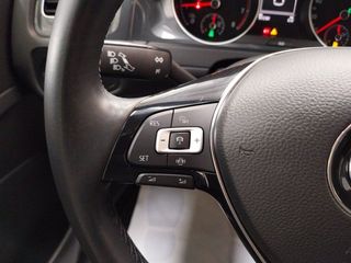 Volkswagen Golf Variant 1.5 TGi BlueMotion 96kW Trendline DSG 5d