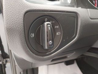 Volkswagen Golf Variant 1.5 TGi BlueMotion 96kW Trendline DSG 5d