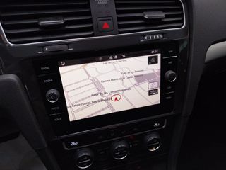 Volkswagen Golf Variant 1.5 TGi BlueMotion 96kW Trendline DSG 5d