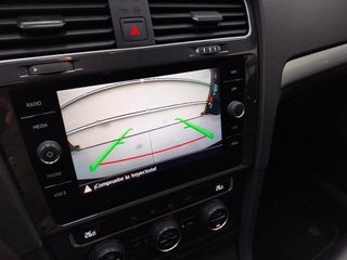 Volkswagen Golf Variant 1.5 TGi BlueMotion 96kW Trendline DSG 5d