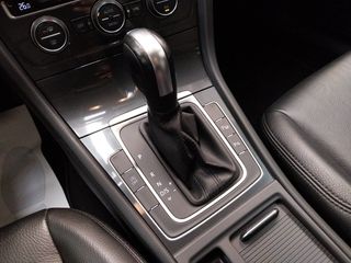 Volkswagen Golf Variant 1.5 TGi BlueMotion 96kW Trendline DSG 5d