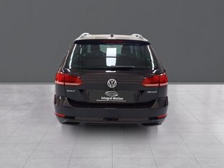 Volkswagen Golf Variant 1.5 TGi BlueMotion 96kW Trendline DSG 5d