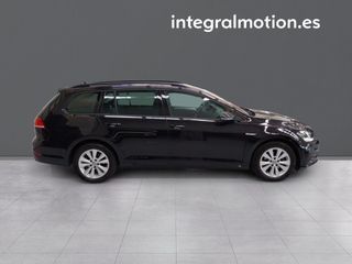 Volkswagen Golf Variant 1.5 TGi BlueMotion 96kW Trendline DSG 5d