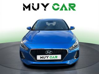 Hyundai i30 1.0 TGDI Tecno 88 kW (120 CV)